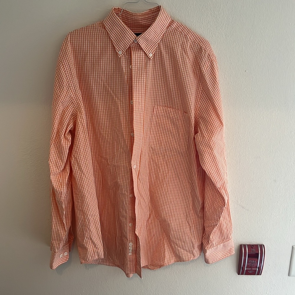 Croft & Barrow dress shirt